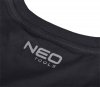 T-shirt z nadrukiem, warsztat, rozmiar M