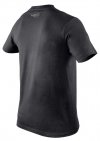 T-shirt z nadrukiem, warsztat, rozmiar L