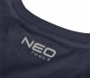 T-shirt z nadrukiem, motor, rozmiar XXL