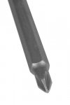 Końcówka wkrętakowa PH1 x 6.35 x 300 mm, 1/4
