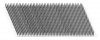 Wkręty na taśmie 3,2x25 mm uniwersalne, do 58GE111-AD, 1000 szt
