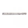Wiertło do betonu zbrojonego SDS Plus 10 x 110 mm, quatro