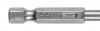 Wiertło do metalu Hex 5.5 mm, 2 szt.