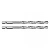 Wiertło do metalu Hex 6,5 mm;, 2 szt.