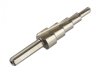 Wiertło stopniowe 4-12 mm