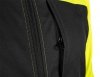 Kurtka robocza ostrzegawcza Softshell, żółta, rozmiar XXXL