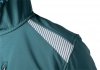 Kurtka Mix&Match, 4-way stretch, zielona, rozmiar XXL