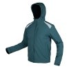 Kurtka Mix&Match, 4-way stretch, zielona, rozmiar XXXL