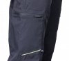 Spodnie robocze Mix&Match, stretch, szare, rozmiar XL