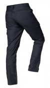 Spodnie robocze Mix&Match, stretch, czarne, rozmiar M
