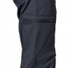 Spodnie robocze Mix&Match, stretch, czarne, rozmiar XL