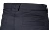 Spodnie robocze Mix&Match, stretch, czarne, rozmiar XXXL