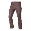 Spodnie robocze Mix&Match, stretch, brązowe, rozmiar XL