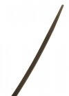 Opaski zaciskowe ogrodowe 4,8 x 300mm, 50 szt., brązowe