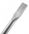 Dłuto płaskie SDS Max 25 x 18 x 600 mm