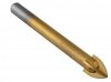 Wiertło uniwersalne TiN, 14 mm
