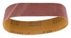 Pasy bezkońcowe 75 x 457 mm, P120, 3 szt.