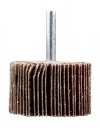 Ściernica listkowa trzpieniowa 50 x 30 x 6 mm, P100