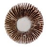 Ściernica listkowa trzpieniowa 30 x 10 x 6 mm, P40