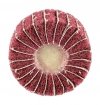 Ściernica listkowa trzpieniowa 60 x 25 x 6 mm, P60