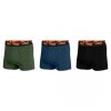 Bokserki basic 2, 3-pack, rozmiar L