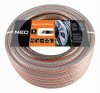 Wąż ogrodowy 1/2x50m, 6-warstwowy NEO PROFESSIONAL