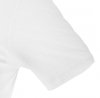 T-shirt, biały, rozmiar XXXL