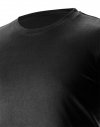T-shirt, czarny, rozmiar L, CE