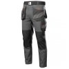 Spodnie robocze COTTON Slim, 100% cotton, rozmiar XL