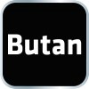 Nabój z gazem butan 190g, nabijany