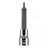 Końcówka Torx na nasadce 1/2, T20 x 100 mm
