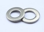 PODKŁADKA,-OCYNKOWANA DIN 125A 10MM (1 KG)