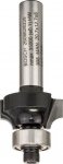 FREZ DO ZAOKRĄGLEŃ Z ŁOŻYSKIEM 8*20.7*53MM (1 SZT)