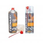 SPRĘŻONE POWIETRZE 400ML+SŁOMKA TECMAXX (1 SZT)