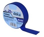 TAŚMA MALARSKA. BLUE 30MM*25M (1 SZT)