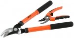 ZESTAW SEKATOR NOŻYCOWY DO GAŁEZI SEKATOR UNIWERSALNY (1 SZT)
