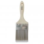 PĘDZEL ANGIELSKI PŁASKI TIMBER 76MM 3'' (1 SZT)