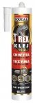 KLEJ MONTAŻOWY HYBRYDOWY 290ML T-REX GOLD (1 SZT)