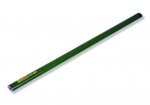 OŁÓWEK 176MM MURARSKI 4H ZIELONY (1 SZT)