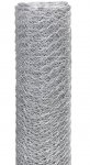 SIATKA HEKSAGONALNA OCYNK 50CM*10MB OCZKO 13MM DRUT 0.6MM (10 MB)