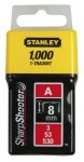 ZSZYWKA TYP A 5/53/530 LD 1,000SZT 8MM (1 OP)
