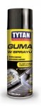 TYTAN GUMA W SPRAYU 400 ML (1 SZT)