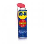 PREPARAT WIELOFUNKCYJNY Z APLIKATOREM WD-40 450ML (1 SZT)