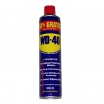 PREPARAT WIELOFUNKCYJNY WD-40 600ML (1 SZT)