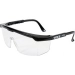 OKULARY OCHRONNE TYP9844 (1 SZT)