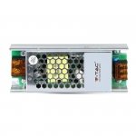 Zasilacz LED V-TAC 60W 24V 2.5A IP20 Modułowy Filtr EMI VT-24061