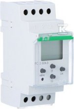 PCZ-524 PRZEK.ASTRONOM.24-264V AC/DC 16A (SZT)