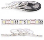 TAŚMA LED 12V 300 LED IP63 RGB 10MM (SZT)