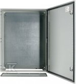 CS-86/250-OB.MET.Z PŁYTĄ 800X600X250 (SZT)
