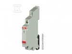 E219-D LAMPKA ZIELONA LED 115...230VAC (SZT)